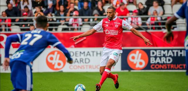  法甲黑马布雷斯特七连胜 刷新俱乐部历史最佳战绩  