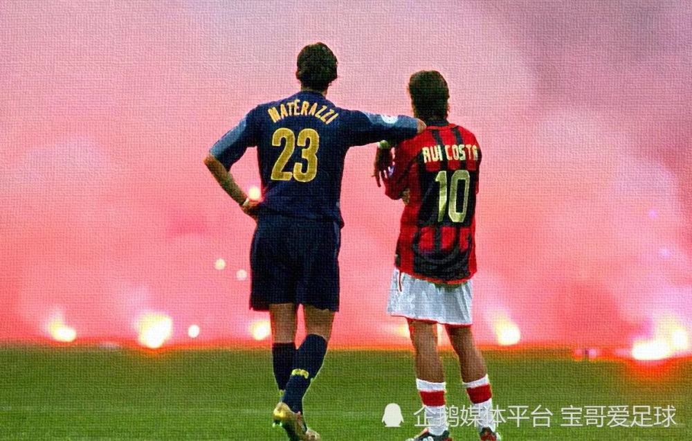  AC米兰锋线全面开花，欧冠资格稳中有升