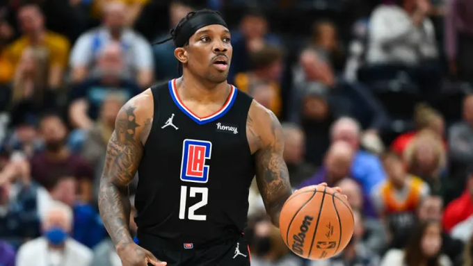  哈登准三双盘活全队，快船全民皆兵击退魔术攻势