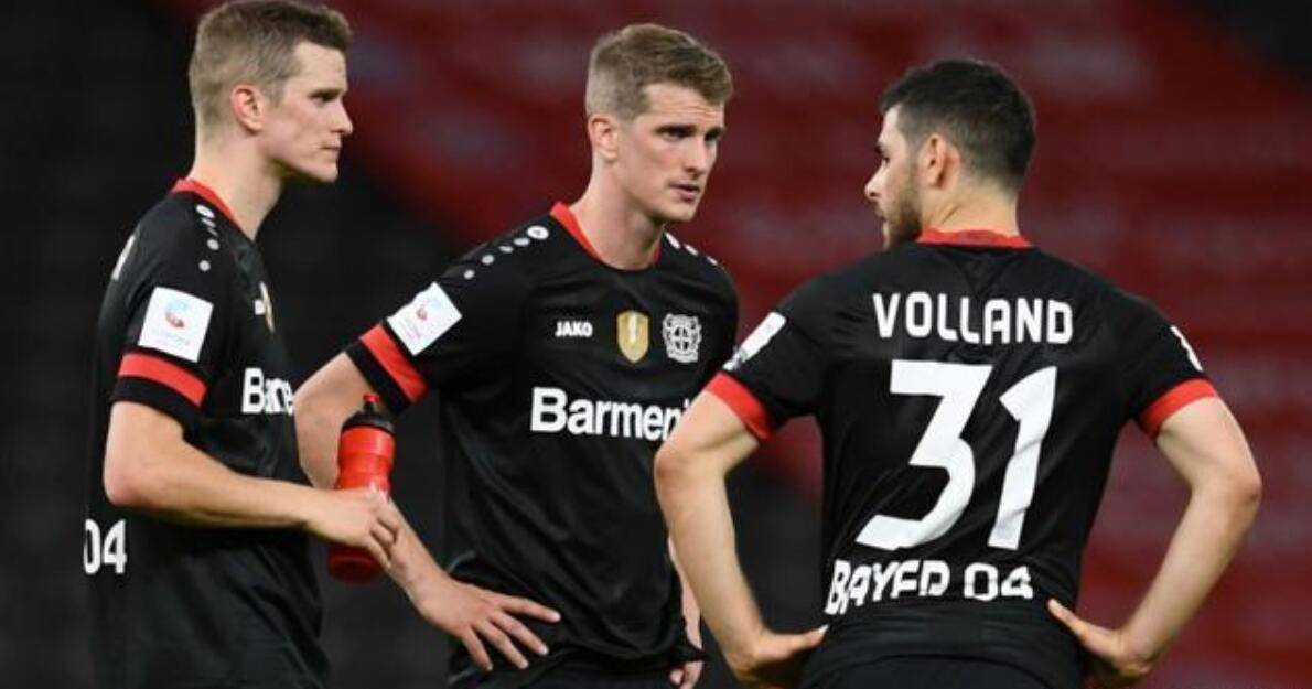  弗赖堡黑马本色尽显，客场爆冷战胜勒沃库森掀波澜