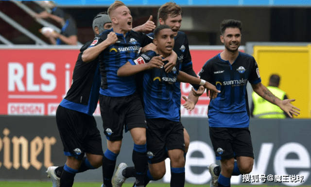  帕德博恩保级生死战告捷，德甲弱旅书写励志篇章